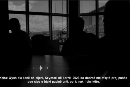“Kryetari ka dashtë me m’qitë prej punës pse s’po e hjeki padinë unë”, pse u terhoq Komuna nga vërtetim i pronësisë në Gërmi