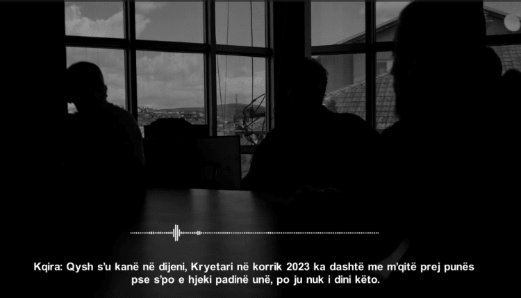 “Kryetari ka dashtë me m’qitë prej punës pse s’po e hjeki padinë unë”, pse u terhoq Komuna nga vërtetim i pronësisë në Gërmi