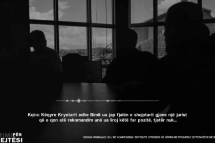 “Thuj Kryetarit a je p***nane që don me e kry këtë punë”, çka dëshmojnë audio-incizimet me Kqirës dhe banorëve