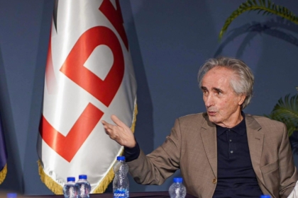 Vdes Alush Gashi, ishte njëri nga themeluesit e LDK’së dhe këshilltar i Presidentit Rugova