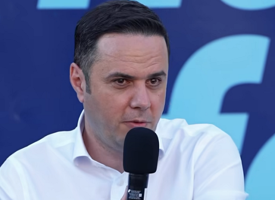 Abdixhiku: Tri shtyllat kryesore për të cilat qëndrojmë janë shtetësia, integrimi dhe zhvillimi i madh
