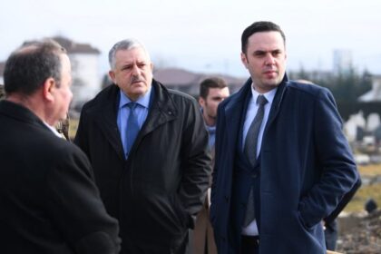 Kthimi i Agim Veliut si kandidat për deputet, Abdixhiku: Pjekuri dhe përgjegjësi, u dëgjua anëtarësia