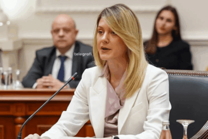Miteva: OBRM-PDUKM është gati edhe për zgjedhje të parakohshme, por fokus aktual mbeten reformat dhe investimet