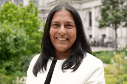 Maya Sivagnanam është ambasadore e re e Britanisë së Madhe në Maqedoninë e Veriut