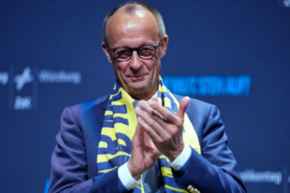 Merz thotë se “nuk do t’i këshilloja fëmijët e mi të shkonin në SHBA”, i reagon Grenell