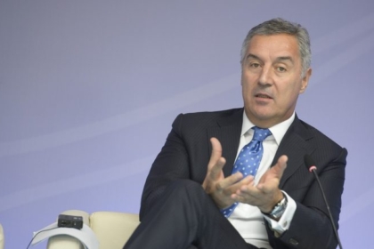 Gjukanoviq: Qarqe nga Beogradi tentuan ta destabilizonin Kosovën dhe ta komprometonin KFOR-in