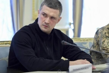 Nga Silicon Valley në frontin ukrainas, ministri 35-vjeçar që po sfidon Putinin