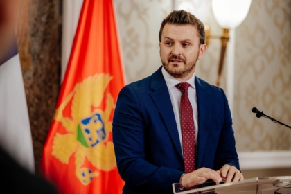 A janë acaruar marrëdhëniet e Kosovës me Malin e Zi? – flet ministri Dukaj 