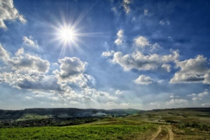 Mëngjes i ftohtë, gjatë ditës përmirësim i motit