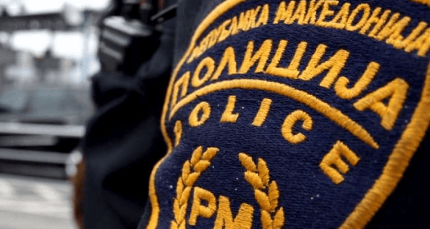 Shtetasi holandez arrestohet në Shkup, nën dyshimin se mbante armë