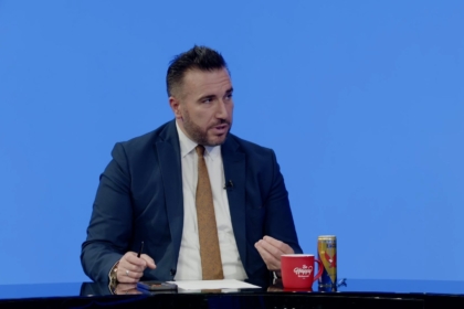 Kadrijaj: Kjo qeveri nuk ka nevojë për premtime – mjafton gjetja e një armiku te opozita shqiptare