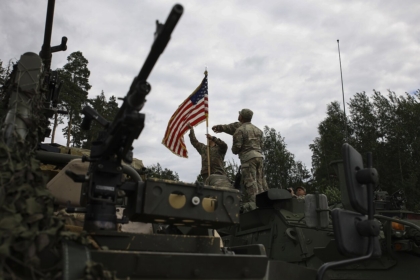 Zyrtari i lartë i NATO-s nuk pret tërheqje shtesë të trupave amerikane nga Evropa