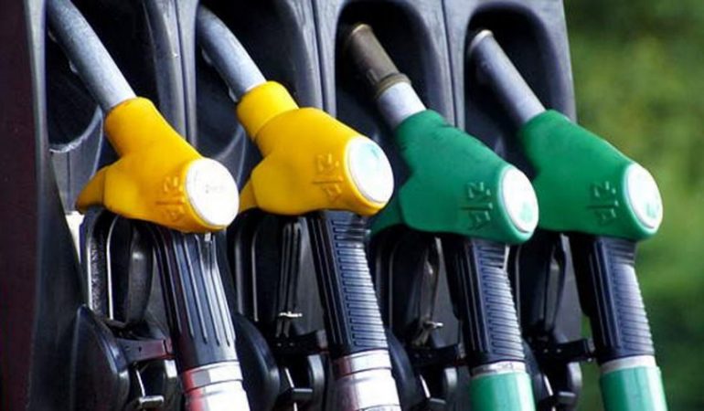 MINT publikon çmimet, kaq do të shiten nafta e benzina MINT publikon çmimet, kaq do të shiten nafta e benzina