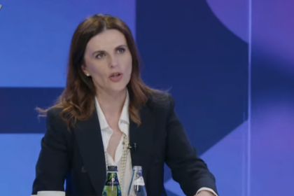 Çitaku: PDK-ja ka kryetar vetëm Bedri Hamzën, deklaratat e Kurtit si të Prokurorisë së Gjykatës Speciale