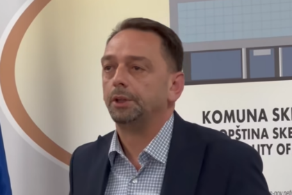 Fadil Nura: Rastin e ka marrë Prishtina, në momentin që Sami Lushtaku do të marrë ftesë nga Prokuroria, i përgjigjet