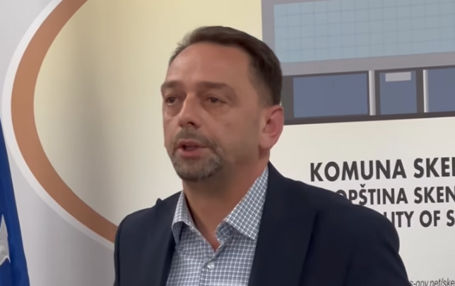 Fadil Nura: Rastin e ka marrë Prishtina, në momentin që Sami Lushtaku do të marrë ftesë nga Prokuroria, i përgjigjet Fadil Nura: Rastin e ka marrë Prishtina, në momentin që Sami Lushtaku do të marrë ftesë nga Prokuroria, i përgjigjet