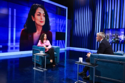 Osmani i reagon Kurtit: Nëse kisha dashur pushtet do të garoja për kryeministre