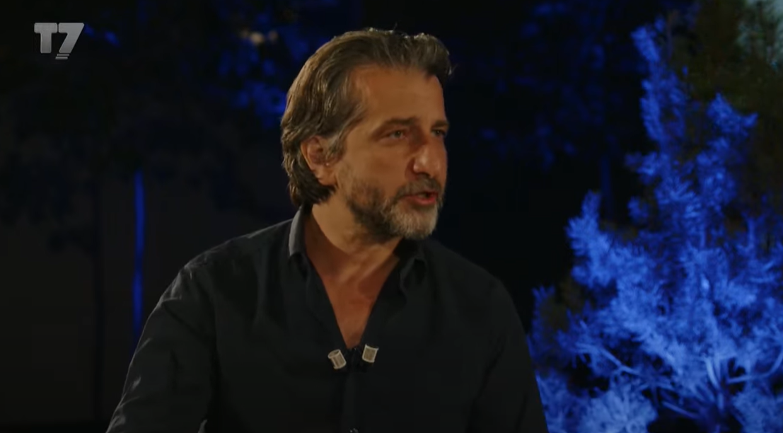 Rama godet Kurtin: Ka deficit të madh politik e personal, në vazhdimësi sulmon figurat e UÇK’së, qe 6 vjet asnjë projekt Rama godet Kurtin: Ka deficit të madh politik e personal, në vazhdimësi sulmon figurat e UÇK’së, qe 6 vjet asnjë projekt