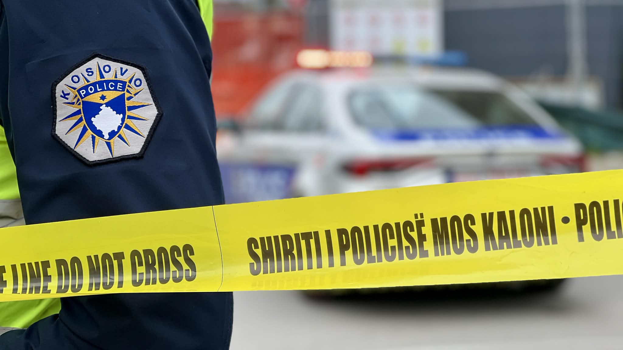Ngjarja tragjike në Vushtrri – Ky është 31 vjeçari që vdiq pasi ra nga një objekt në ndërtim
