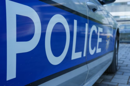 E rrahu një person në magjistralen Prishtinë–Shkup, arrestohet i dyshuari – Policia jep detaje