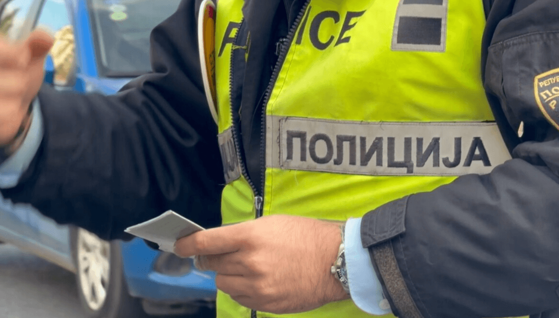 Ndalohen shtatë shoferë gjatë 24 orëve të fundit, vozitën pa leje dhe nën ndikimin e alkoolit