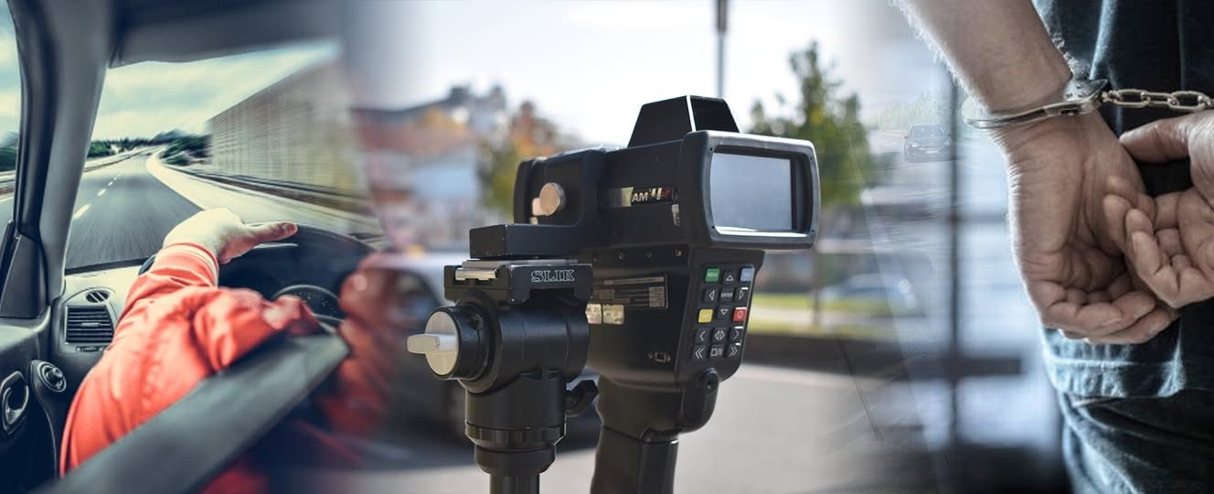 Ndalohen shtatë shoferë në Maqedoni për drejtim të pakujdesshëm të automjetit Ndalohen shtatë shoferë në Maqedoni për drejtim të pakujdesshëm të automjetit