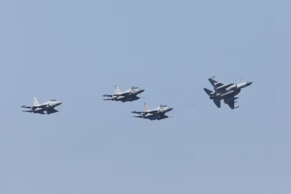 Pakistani dërgon 8 mijë trupa dhe skuadrilje avionësh luftarakë në Arabinë Saudite
