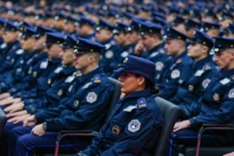 Pensionimi i parakohshëm i policisë, kërkohet sa më parë jetësimi i projektligjit: E rinon Policinë