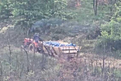 Policia kap burrin që tentoi të fuste rreth 3000 litra vaj motorik nga Serbia në Kosovë