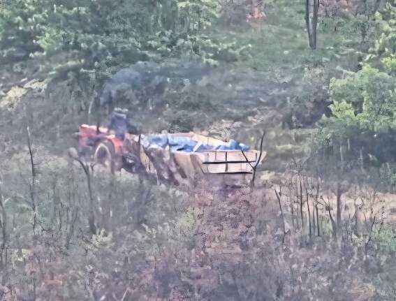 Policia kap burrin që tentoi të fuste rreth 3000 litra vaj motorik nga Serbia në Kosovë