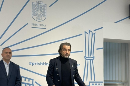 Bllokimi i punimeve në Ishullin Urban, Rama mban konferencë për media