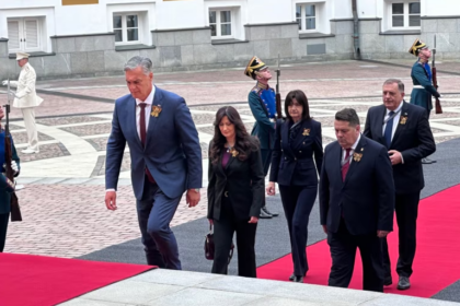 Kush është aleati kryesor i Rusisë në Ballkan?