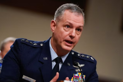 Gjenerali amerikan i NATO’s thotë se tërheqja e trupave amerikane nga Europa do të zgjasë me vite