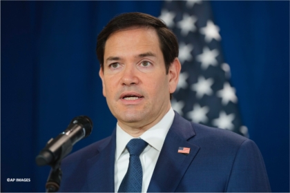 Rubio në takimin e NATO-s mes shqetësimeve për tërheqjen e trupave amerikane   