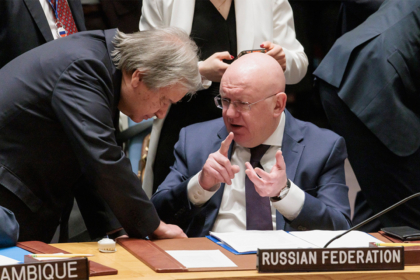 Rusia paralajmëron vendet baltike: Anëtarësimi në NATO nuk do t’ju mbrojë nga kundërpërgjigjet! Reagon SHBA