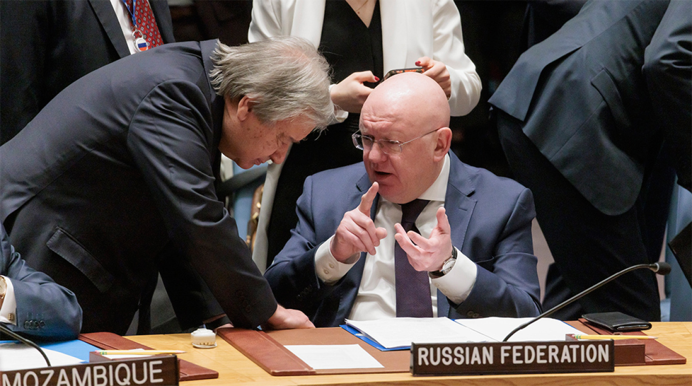 Rusia paralajmëron vendet baltike: Anëtarësimi në NATO nuk do t’ju mbrojë nga kundërpërgjigjet! Reagon SHBA