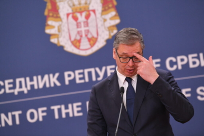 Pasi shpërtheu skandali në Beograd, Vuçiq sulmon Malin e Zi për krimin e organizuar