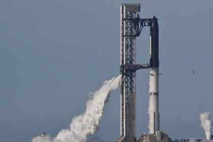 Dramë para nisjes: SpaceX shtyn testin e anijes kozmike në minutën e fundit