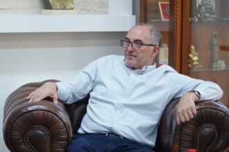 Totaj për rastin e Nait Hasanit: Në listën përfundimtare janë përfshirë edhe emra që s’janë propozuar nga dega e PDK