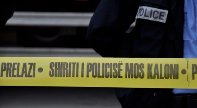 E dhimbshme, burri që ra nga objekti në ndërtim në Vushtrri ishte punëtor, thotë policia