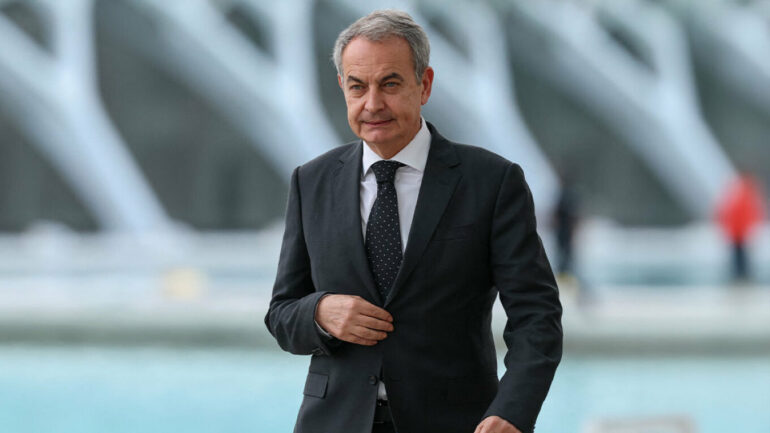 Ish-kryeministri i Spanjës nën hetim për korrupsion, Zapatero thirret në gjykatë