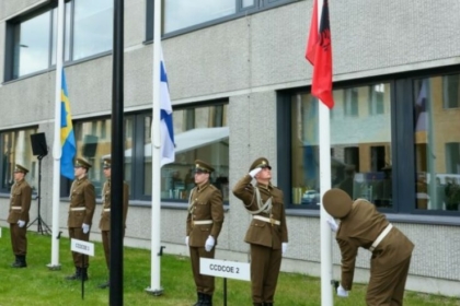 Shqipëria i bashkohet ekselencës së NATO-s për mbrojtjen kibernetike