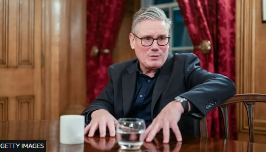 Kriza në MB: Si do të vazhdojë drama politike e Keir Starmer
