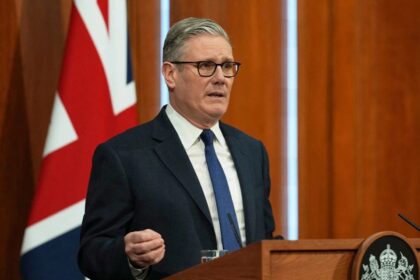 Starmer përballet me ditën e tij më të vështirë