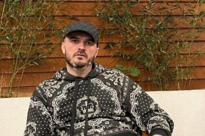 Raportohet se Tiktokeri Aleks Visha është arrestuar në Dubai
