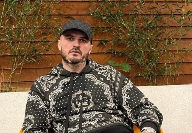 Raportohet se Tiktokeri Aleks Visha është arrestuar në Dubai