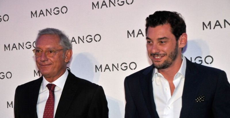 Arrestohet djali i themeluesit të “Mango”, dyshohet për vrasjen e babait të tij Arrestohet djali i themeluesit të “Mango”, dyshohet për vrasjen e babait të tij