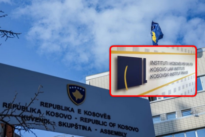 IKD padit Kuvendin për ndërhyrje në mandatin e Komisionit për dhënien e provimit të jurisprudencës: Vendim arbitrar