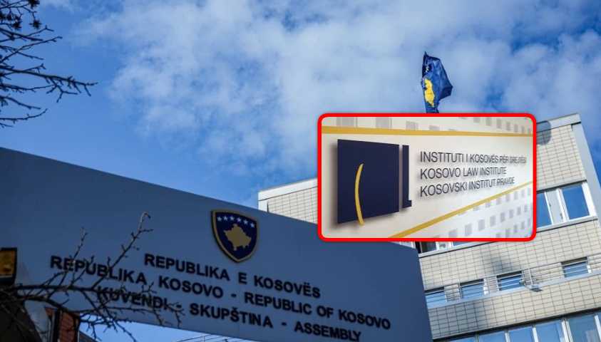 IKD padit Kuvendin për ndërhyrje në mandatin e Komisionit për dhënien e provimit të jurisprudencës: Vendim arbitrar