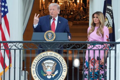 Trump: Lufta me Iranin do të përfundojë “shumë shpejt”, ata duan shumë të bëjnë një marrëveshje